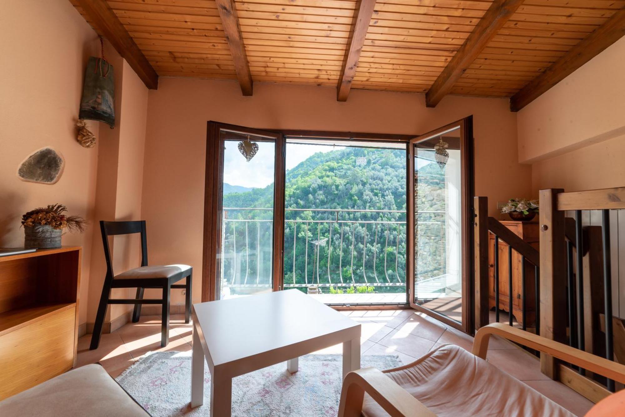 Agriturismo Castel Dho Villa Castel Vittorio Luaran gambar